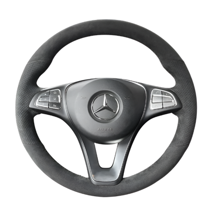 Mercedes Benz - A180 CLA 250 W117 W156 W166 X166 C117 W205 W2013 C218 W213 X253 C253 W447 (2014-2023)