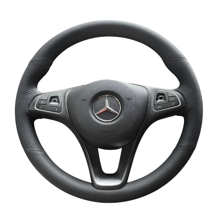 Mercedes Benz - A180 CLA 250 W117 W156 W166 X166 C117 W205 W2013 C218 W213 X253 C253 W447 (2014-2023)