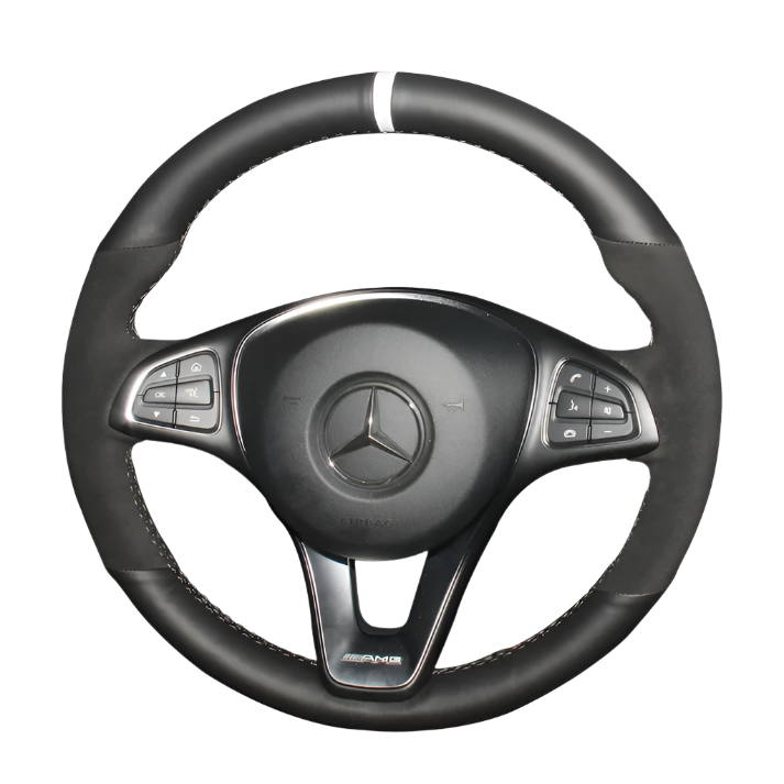 Mercedes Benz - A180 CLA 250 W117 W156 W166 X166 C117 W205 W2013 C218 W213 X253 C253 W447 (2014-2023)