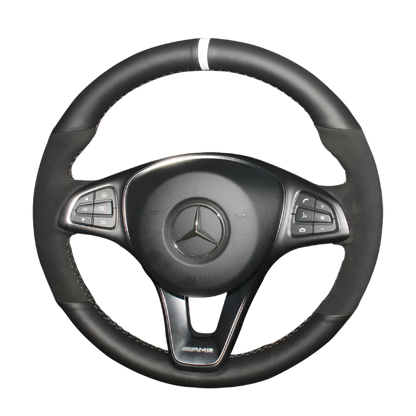 Mercedes Benz - A180 CLA 250 W117 W156 W166 X166 C117 W205 W2013 C218 W213 X253 C253 W447 (2014-2023)