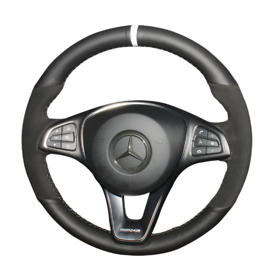 Mercedes Benz - A180 CLA 250 W117 W156 W166 X166 C117 W205 W2013 C218 W213 X253 C253 W447 (2014-2023)