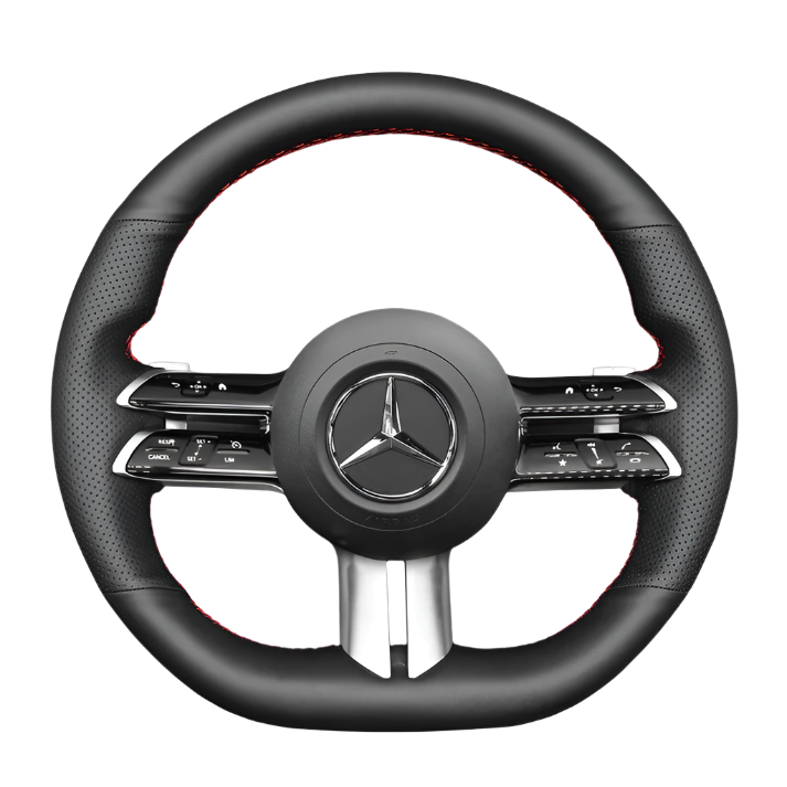 Mercedes Benz - (AMG)-Line W177 V177 W206 W213 W247 V295 (2021-2024)