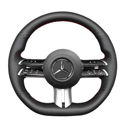 Mercedes Benz - (AMG)-Line W177 V177 W206 W213 W247 V295 (2021-2024)