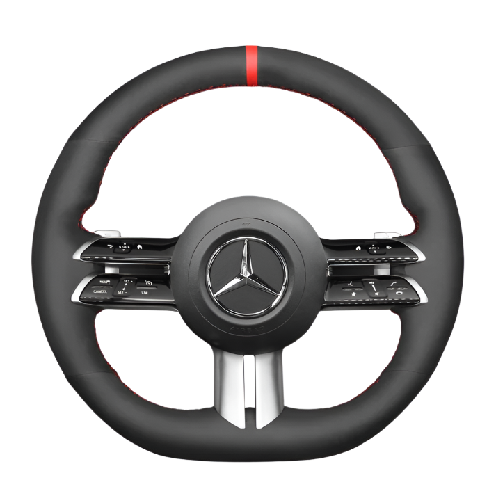 Mercedes Benz - (AMG)-Line W177 V177 W206 W213 W247 V295 (2021-2024)