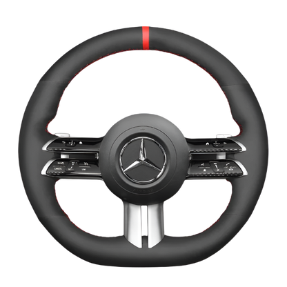 Mercedes Benz - (AMG)-Line W177 V177 W206 W213 W247 V295 (2021-2024)