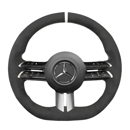 Mercedes Benz - (AMG)-Line W177 V177 W206 W213 W247 V295 (2021-2024)