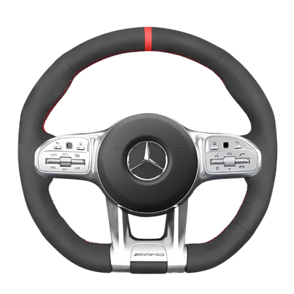 Mercedes Benz - (AMG) A35 W177 C63 W205 E63 W213 H247 X253 W167 W222 (2017-2023)