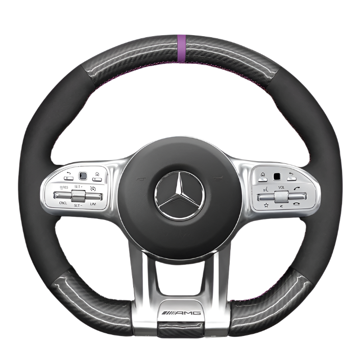 Mercedes Benz - (AMG) A35 W177 C63 W205 E63 W213 H247 X253 W167 W222 (2017-2023)