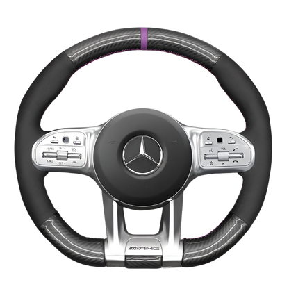 Mercedes Benz - (AMG) A35 W177 C63 W205 E63 W213 H247 X253 W167 W222 (2017-2023)