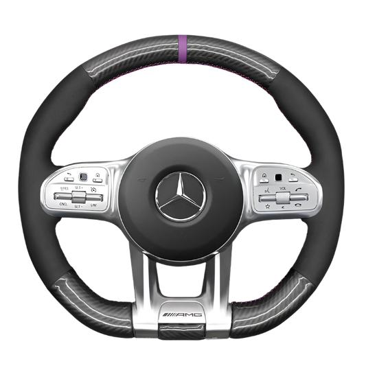 Mercedes Benz - (AMG) A35 W177 C63 W205 E63 W213 H247 X253 W167 W222 (2017-2023)