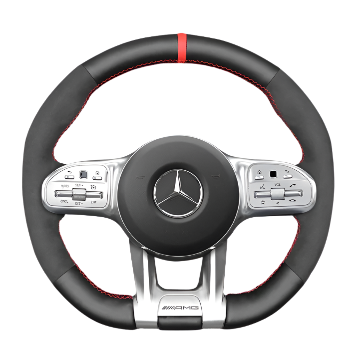 Mercedes Benz - (AMG) A35 W177 C63 W205 E63 W213 H247 X253 W167 W222 (2017-2023)