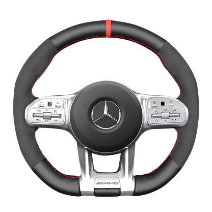 Mercedes Benz - (AMG) A35 W177 C63 W205 E63 W213 H247 X253 W167 W222 (2017-2023)