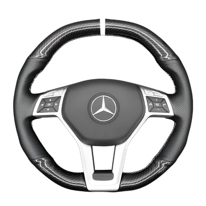 Mercedes Benz - (AMG) C63 CLA45 E63 W294 C117 C218 W212 R231 (2012-2016)