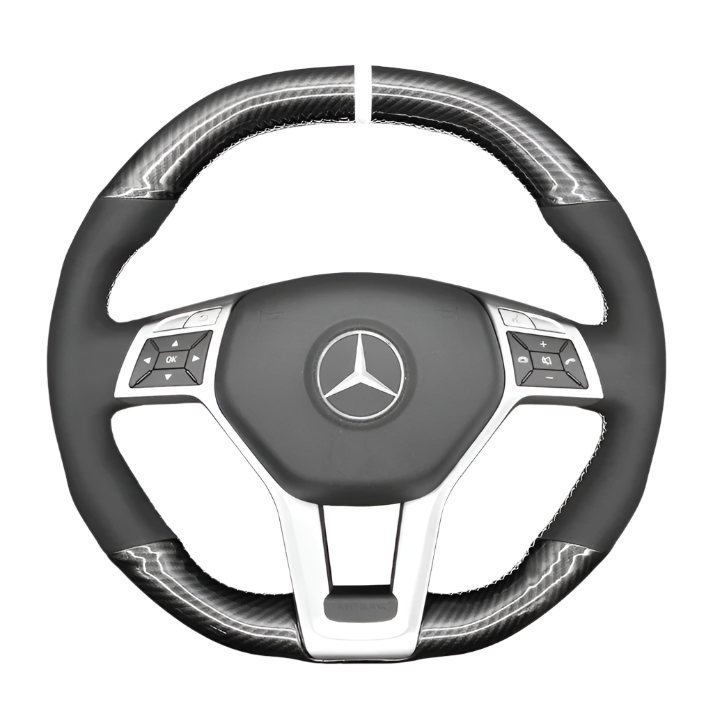 Mercedes Benz - (AMG) C63 CLA45 E63 W294 C117 C218 W212 R231 (2012-2016)