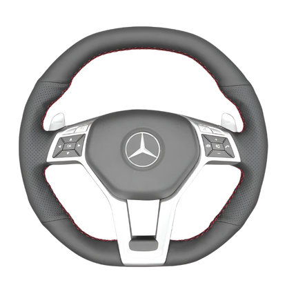 Mercedes Benz - (AMG) C63 CLA45 E63 W294 C117 C218 W212 R231 (2012-2016)