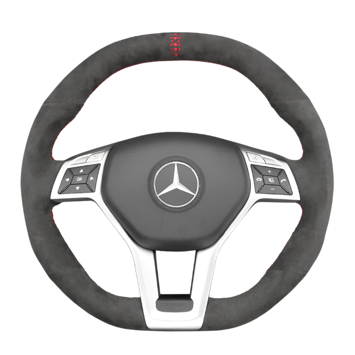 Mercedes Benz - (AMG) C63 CLA45 E63 W294 C117 C218 W212 R231 (2012-2016)