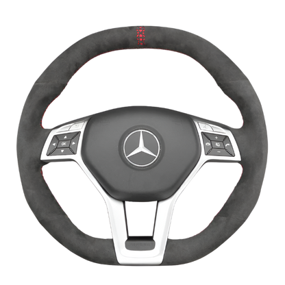 Mercedes Benz - (AMG) C63 CLA45 E63 W294 C117 C218 W212 R231 (2012-2016)