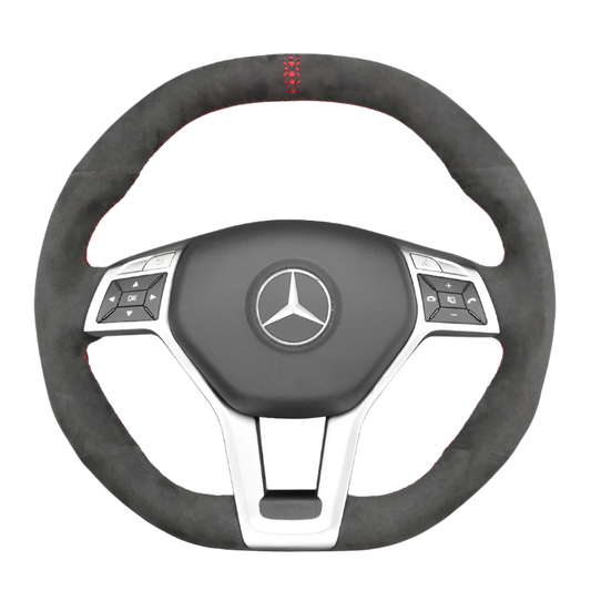 Mercedes Benz - (AMG) C63 CLA45 E63 W294 C117 C218 W212 R231 (2012-2016)