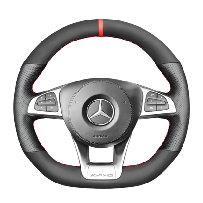 Mercedes Benz - (AMG) GT C63 CLA45 E63 GLE63 C190 W205 C117 C218 W213 X253 W166 W222 R172 (2015-2020)