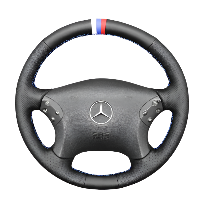 Mercedes Benz - C-CLASS W203 C32 AMG (2001-2007)