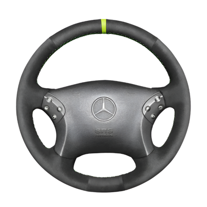 Mercedes Benz - C-CLASS W203 C32 AMG (2001-2007)