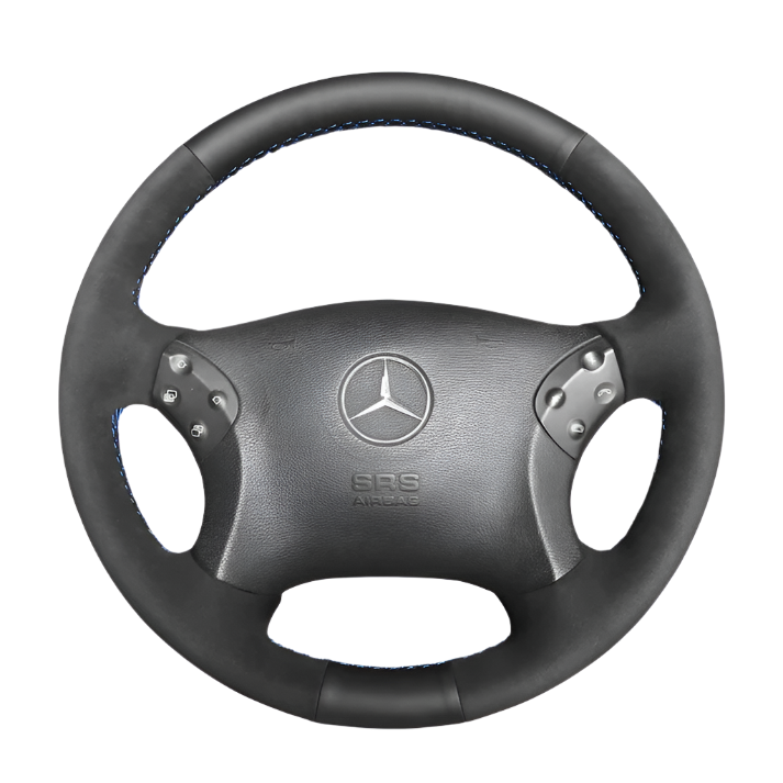 Mercedes Benz - C-CLASS W203 C32 AMG (2001-2007)