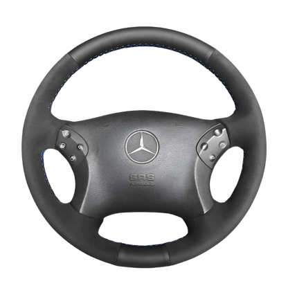 Mercedes Benz - C-CLASS W203 C32 AMG (2001-2007)