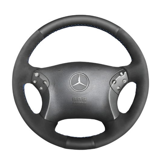 Mercedes Benz - C-CLASS W203 C32 AMG (2001-2007)