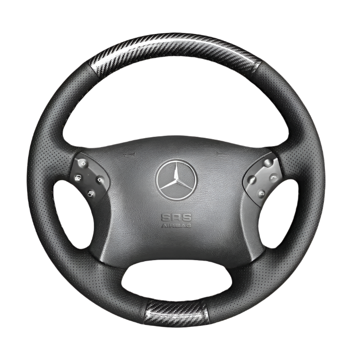 Mercedes Benz - C-CLASS W203 C32 AMG (2001-2007)