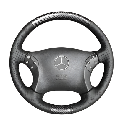 Mercedes Benz - C-CLASS W203 C32 AMG (2001-2007)