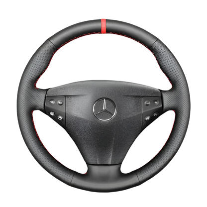 Mercedes Benz - C-CLASS W203 KOMPRESSOR (2001-2004)