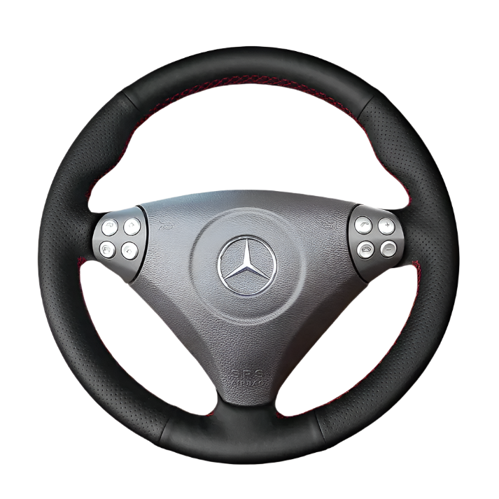 Mercedes Benz - C-CLASS W203 SLK-CLASS R171 (2005-2008)