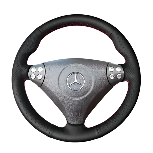 Mercedes Benz - C-CLASS W203 SLK-CLASS R171 (2005-2008)