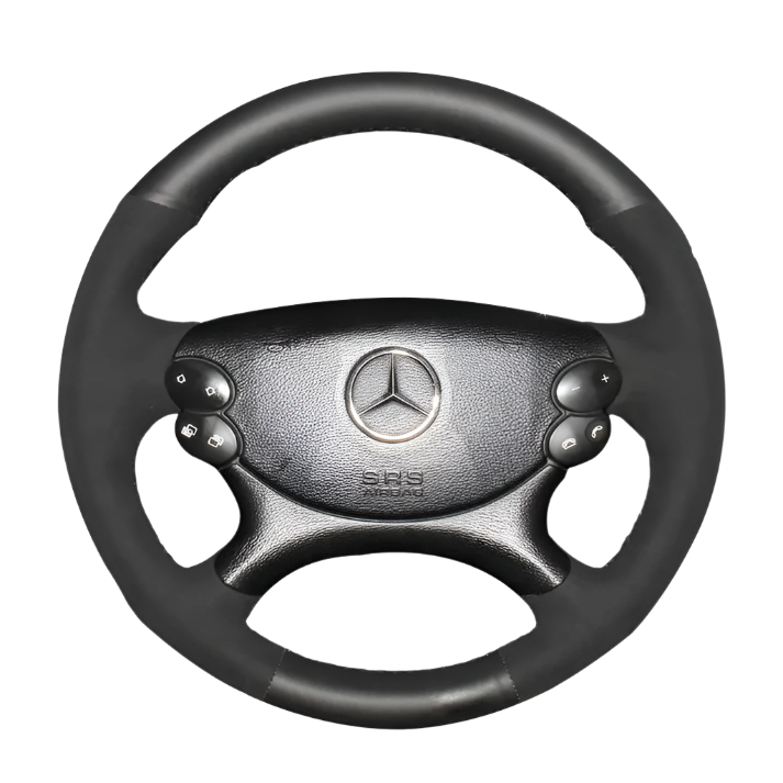 Mercedes Benz - C209 C219 W211 E230 (AMG) (2003-2009)