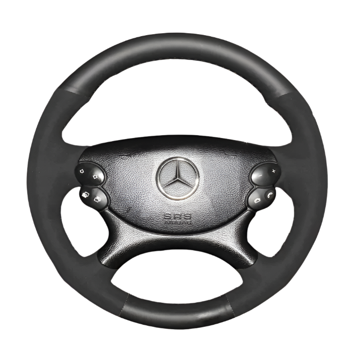 Mercedes Benz - C209 C219 W211 E230 (AMG) (2003-2009)