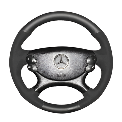 Mercedes Benz - C209 C219 W211 E230 (AMG) (2003-2009)