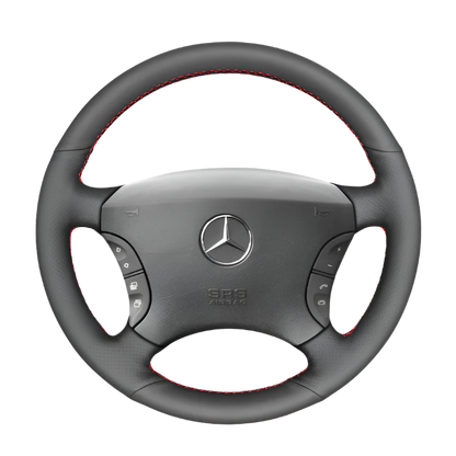 Mercedes Benz - C215 W220 (2000-2006)