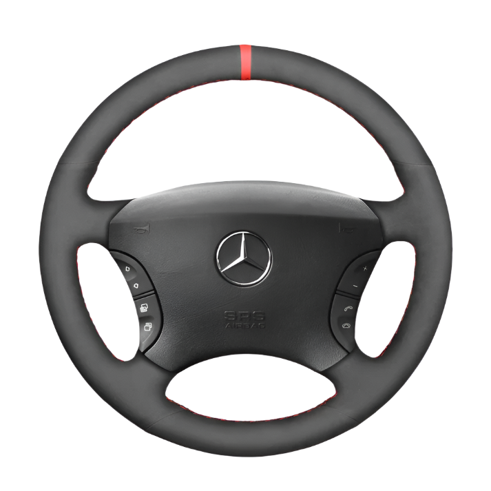 Mercedes Benz - C215 W220 (2000-2006)