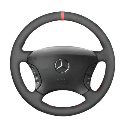 Mercedes Benz - C215 W220 (2000-2006)