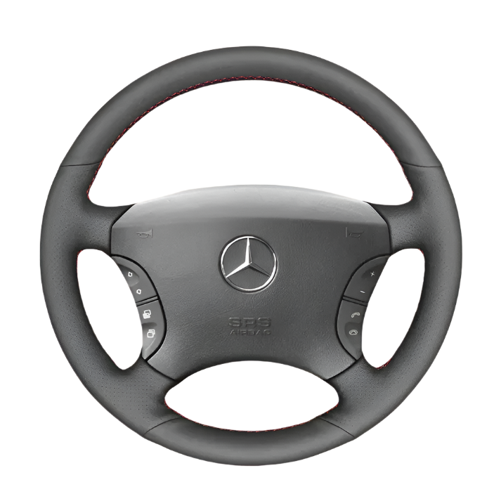 Mercedes Benz - C215 W220 (2000-2006)