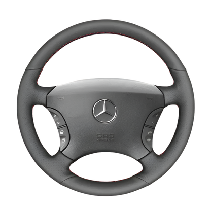 Mercedes Benz - C215 W220 (2000-2006)