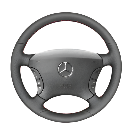 Mercedes Benz - C215 W220 (2000-2006)