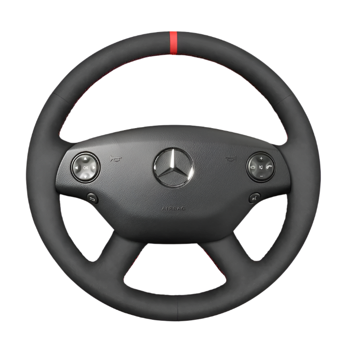 Mercedes Benz - C216 W221 (2007-2010)