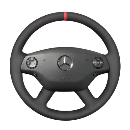 Mercedes Benz - C216 W221 (2007-2010)