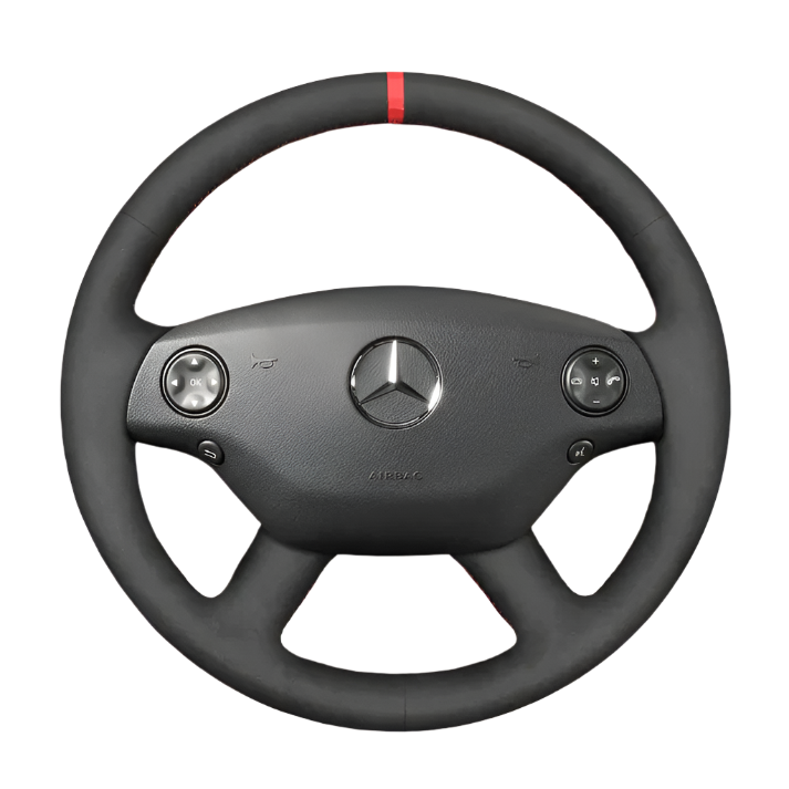 Mercedes Benz - C216 W221 (2007-2010)