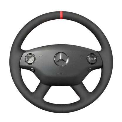 Mercedes Benz - C216 W221 (2007-2010)