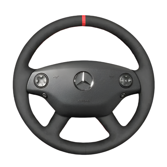 Mercedes Benz - C216 W221 (2007-2010)