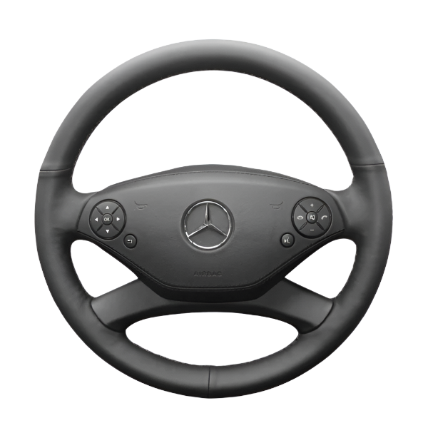 Mercedes Benz - C216 W221 (2010-2014)