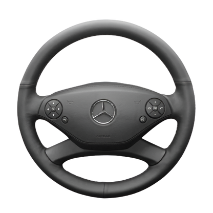 Mercedes Benz - C216 W221 (2010-2014)