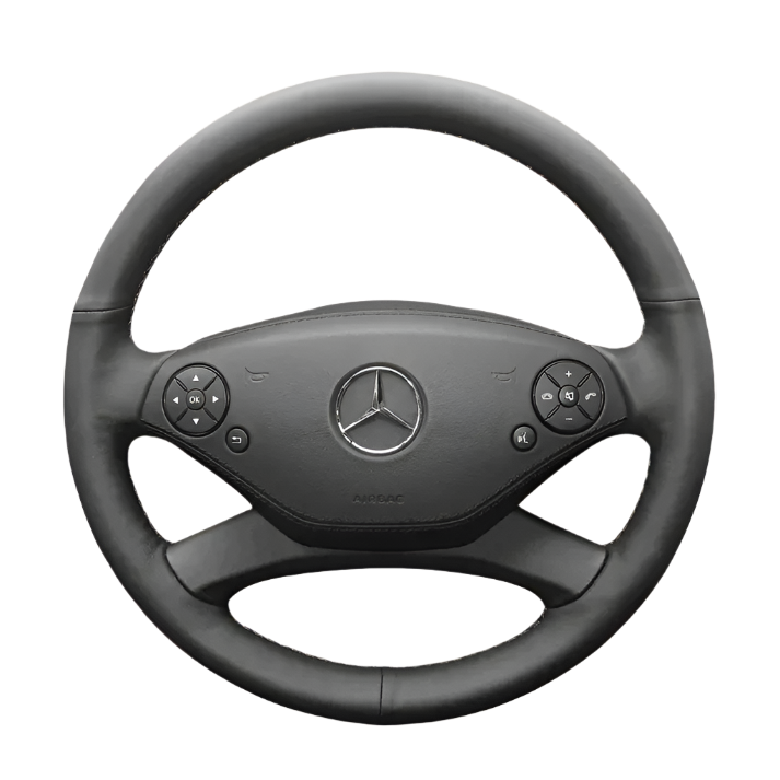 Mercedes Benz - C216 W221 (2010-2014)